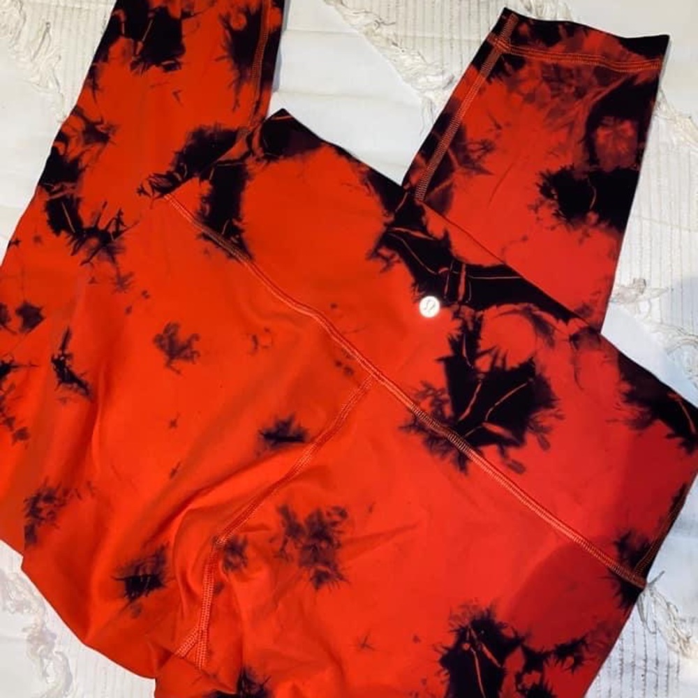 Lululemon Wunder Train 25”
